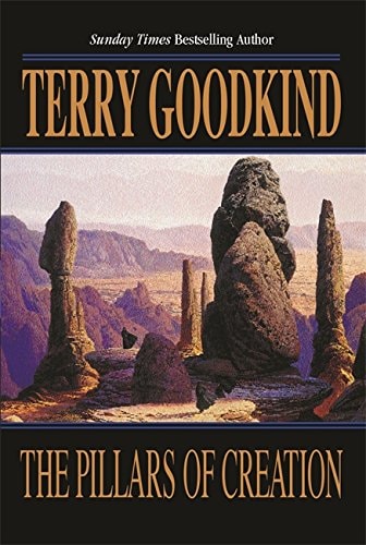 The Pillars of Creation — Terry Goodkind