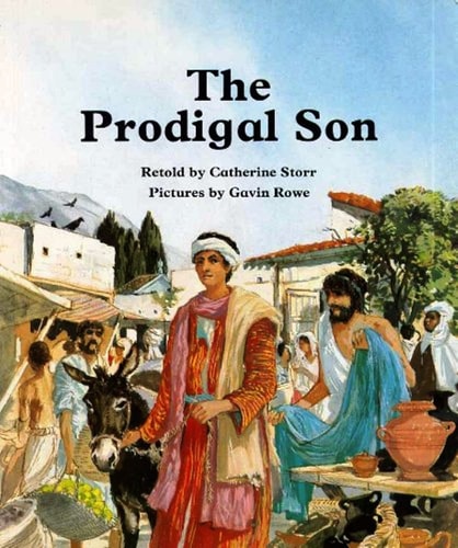 The Prodigal Son — Catherine Storr