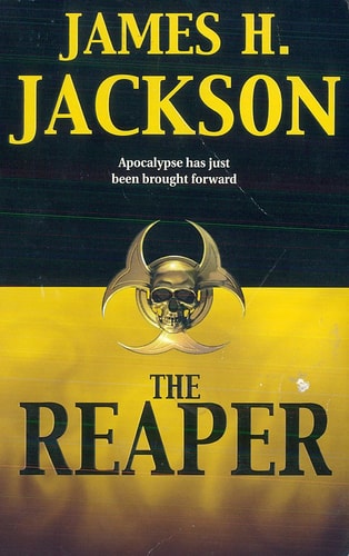 The Reaper — James H. Jackson