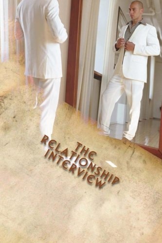 The Relationship Interview — ROSSLYN A. MARTINEZ