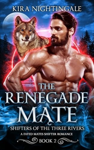 The Renegade Mate — Kira Nightingale