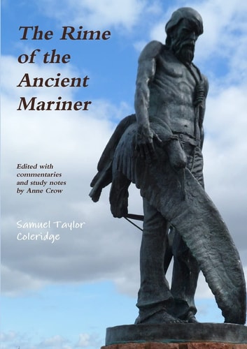 The Rime of the Ancient Mariner — Samuel Taylor Coleridge