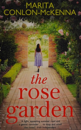 The Rose Garden — Marita Conlon-McKenna
