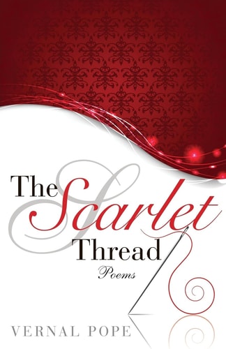 The Scarlet Thread — Vernal Pope