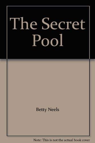 The Secret Pool — Betty Neels