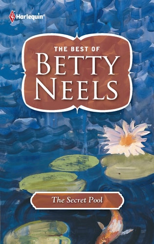 The Secret Pool — Betty Neels