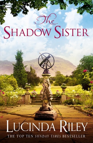 The Shadow Sister — Lucinda Riley