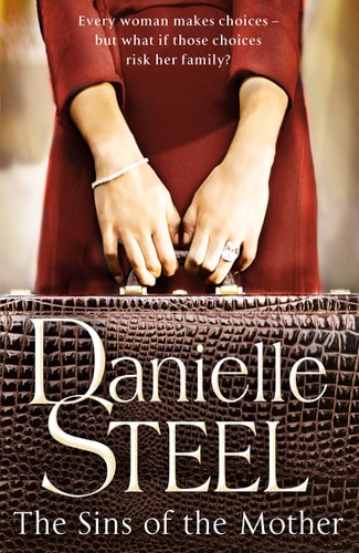 The Sins of the Mother — Danielle Steel