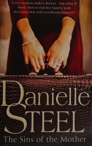 The Sins of the Mother — Danielle Steel
