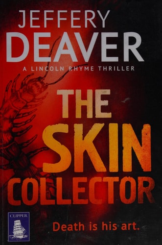 The Skin Collector — Jeffery Deaver