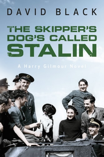 The Skipper’s Dog’s Called Stalin — David Black