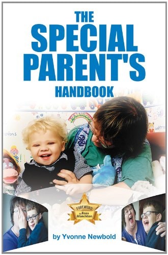 The Special Parent’s Handbook — Yvonne Newbold