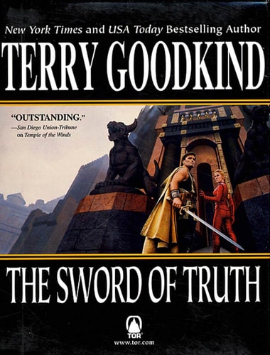 The Sword of Truth — Terry Goodkind