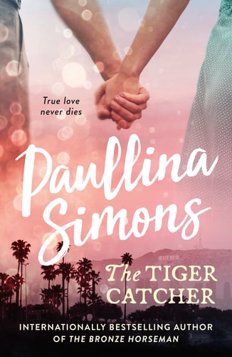 The Tiger Catcher — Paullina Simons