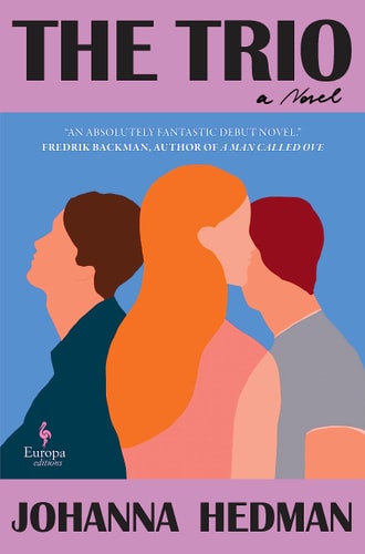 The Trio — Johanna Hedman