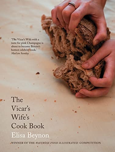 The Vicar’s Wife’s Cook Book — Elisa Beynon