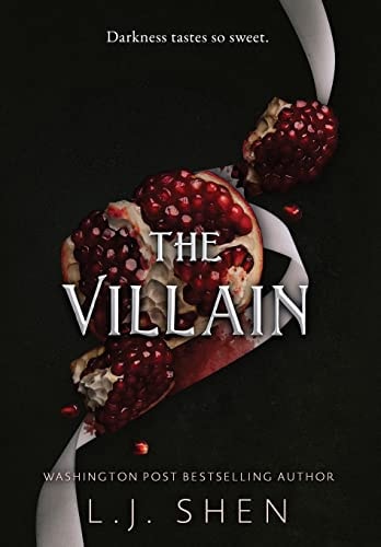 The Villain — L J Shen