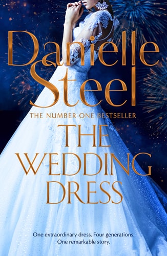 The Wedding Dress — Danielle Steel