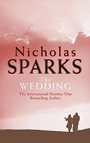 The Wedding — Nicholas Sparks
