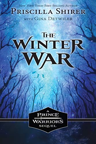 The Winter War — Priscilla Shirer