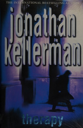 Therapy — Jonathan Kellerman