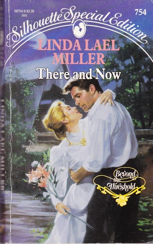 There and Now — Linda Lael Miller