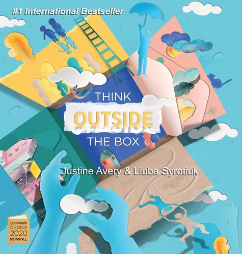 Think Outside the Box — Justine Avery