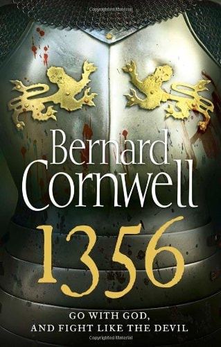 Thirteen Fifty-six — Bernard Cornwell