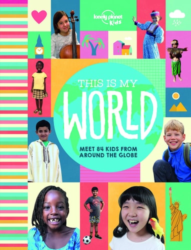 This Is My World — Lonely planet fr