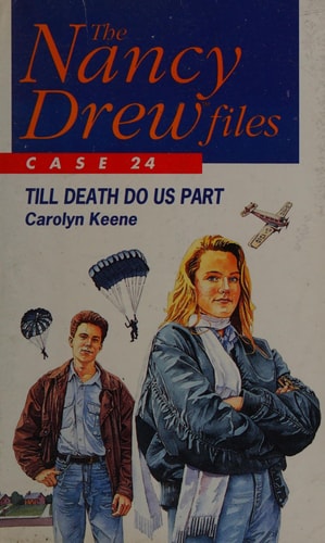 Till Death Do Us Part — Carolyn Keene