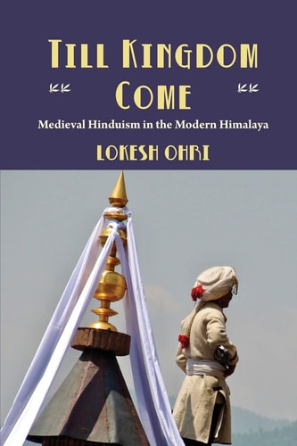 Till Kingdom Come — Lokesh Ohri