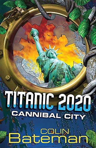 Titanic Times 2 — Colin Bateman