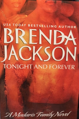 Tonight and Forever — Brenda Streater Jackson