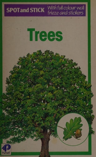 Trees — Robin Kerrod