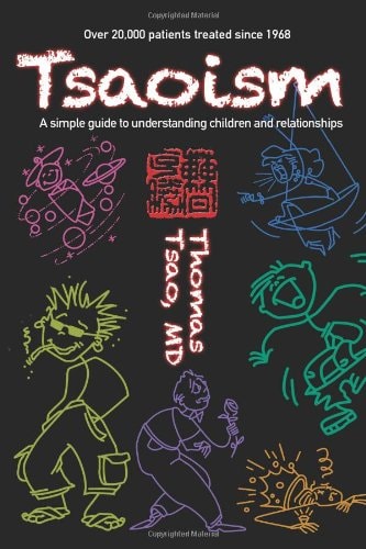 Tsaoism — Dr Thomas Tsao