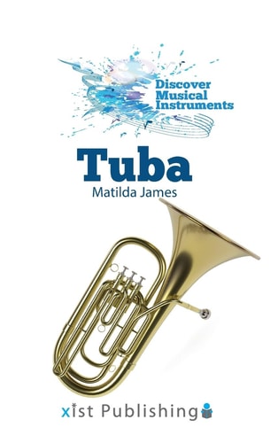 Tuba — Matilda James