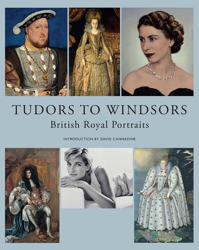 Tudors to Windsors — National Portrait Gallery (Great Britain)