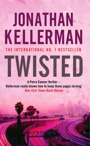 Twisted — Jonathan Kellerman