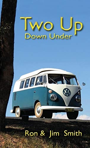 Two Up Down Under — Ron Smith