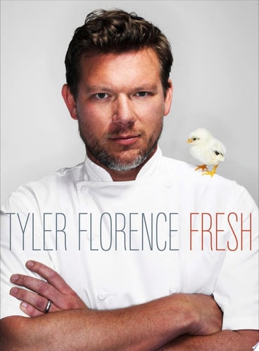 Tyler Florence Fresh — Tyler Florence