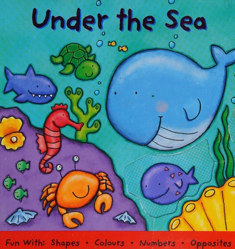 Under the Sea — Igloo Books