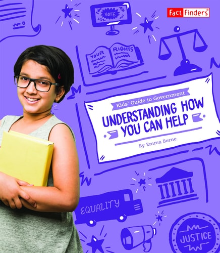 Understanding How You Can Help — Emma Carlson Berne