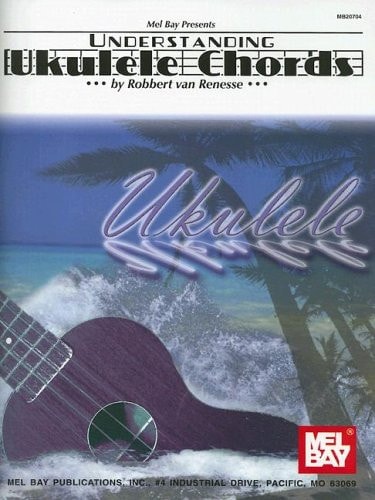 Understanding Ukulele Chords — Robbert Van Renesse