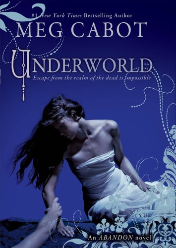 Underworld — Meg Cabot