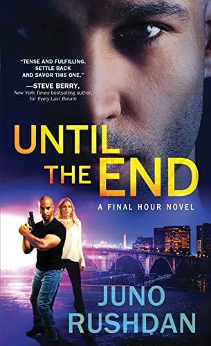 Until the End — Juno Rushdan