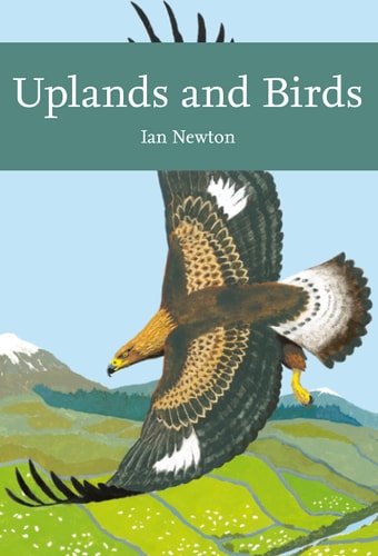 Uplands and Birds — Ian Newton