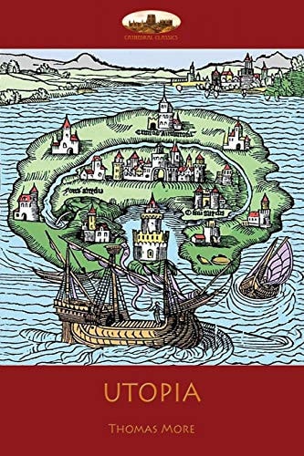 Utopia — Thomas More