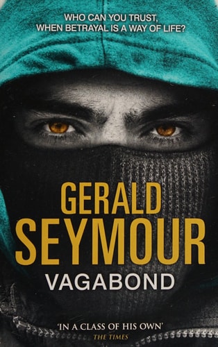 Vagabond — Gerald Seymour