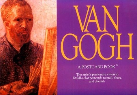 Van Gogh — Vincent Van Gogh