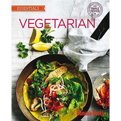 Vegetarian — Australian Women’s Weekly